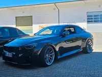 Gebraucht BMW M2 Performance 460 PS (338 kW) 2024 Schwarz Coupé