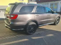 Occasion Dodge Durango 364 ch (267 kW) 2016 Gris SUV