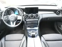 Gebraucht Mercedes E200 160 PS (117 kW) 2020 Selentgraumet. Kombi