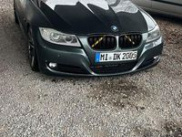 Second-hand BMW 325 Performance 218 CP (160 kW) 2009 Berlinǎ