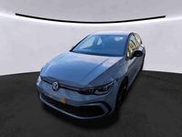 Gebraucht VW Golf VIII GTI 245 PS (180 kW) 2023 Mondsteingrau Limousine