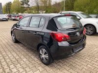 gebraucht Opel Corsa E Edition,Klimaanlage