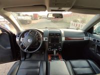 gebraucht VW Touareg 3.0 V6 TDI Tiptronic Kong Kong