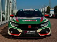 Gebraucht Honda Civic Type R GT 320 PS (235 kW) 2020 Weiß Limousine