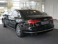 Gebraucht Audi A8L 435 PS (319 kW) 2016 Schwarz Limousine