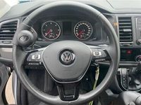 gebraucht VW Multivan T6 2.0 TDI 150 KW