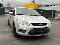 Gebraucht Ford Focus Style 110 PS (80 kW) 2010 Kombi