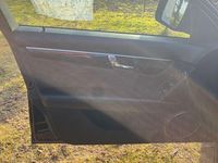 Gebraucht Mercedes C180 Classic 156 PS (114 kW) 2008 Schwarz Kombi