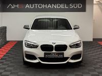 Gebraucht BMW M140 M Sport 340 PS (250 kW) 2017 Alpinweiss iii Kleinwagen