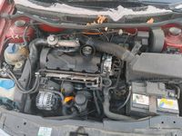 Gebraucht VW Golf IV 115 PS (84 kW) 2000 Rot Kombi