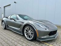 gebraucht Corvette Z06 Z06 C76,2 3LZ Targa Automatik Navi