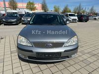 gebraucht Ford Mondeo Lim. Viva