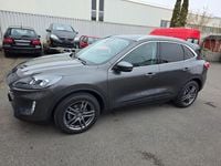 Gebraucht Ford Kuga Titanium 190 PS (139 kW) 2020 Grau SUV