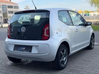 Second-hand VW up! Cup 75 CP (55 kW) 2013 Argintiu Hatchback