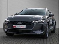 Second-hand Audi A5 204 CP (150 kW) 2025 Gri Break