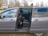 Gebraucht Mazda 2 143 PS (105 kW) 2007 Grau Kleinwagen