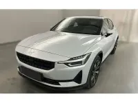 Gebraucht Polestar 2 Plus 169 kW (231 PS) 2022 Silber Kleinwagen