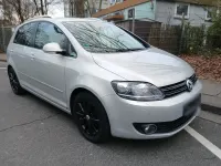 Brugt VW Golf VII 105 HK (77 kW) 2013 Sølv Hatchback
