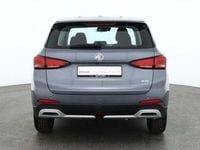 Neu MG ZS 116 PS (85 kW) 2026 Grau SUV