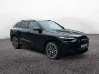 Neu Audi SQ5 Sport 367 PS (269 kW) 2025 Mythosschwarz metallic SUV