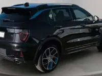 Gebraucht Lynk & Co 01 280 PS (205 kW) 2023 SUV