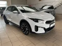 Neu Kia XCeed Vision 136 PS (100 kW) 2025 Weiss SUV