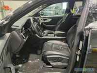 Gebraucht Audi Q8 Ambiente 286 PS (210 kW) 2024 Mythosschwarz metallic SUV