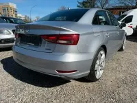 Gebraucht Audi A3 Sport 190 PS (139 kW) 2017 Andere Limousine