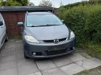 Occasion Mazda 5 150 ch (110 kW) 2009 Gris Monospace