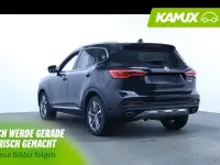 Gebraucht MG EHS Luxury 258 PS (189 kW) 2023 Schwarz SUV