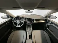 Gebraucht Audi A1 Advanced 116 PS (85 kW) 2025 Blau SUV