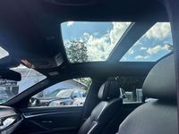 Gebraucht BMW 525 M Sport 204 PS (150 kW) 2013 Weiß Kombi