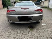 Gebraucht Fisker Karma 408 PS (300 kW) 2012 Beige Limousine