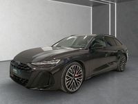 Neu Audi A6 Sport 367 PS (269 kW) 2025 Madeirabraun metallic Kombi