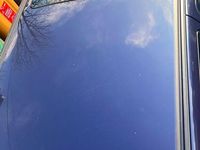 Gebraucht VW Golf III 60 PS (44 kW) 1994 Blau Limousine