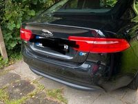 gebraucht Jaguar XE E Performance 2.0 Diesel