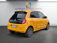 gebraucht Renault Twingo Electric INTENS +NAVI+SHZ