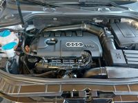 gebraucht Audi A3 Cabriolet 80 / 2012 / 153.000km /240 PS / TÜV Neu !