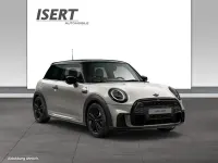 Gebraucht Mini Cooper 136 PS (100 kW) 2023 Silber Kleinwagen