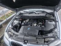 Gebraucht BMW 320 170 PS (125 kW) 2009 Limousine