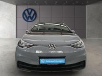 Gebraucht VW ID.3 Pro Performance 150 kW (204 PS) 2023 Mondsteingrau/schwarz Kleinwagen