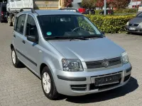 Occasion Fiat Panda Dynamic 60 ch (44 kW) 2009 Other Citadine
