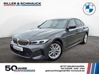 Gebraucht BMW 330 M Sport 245 PS (180 kW) 2025 Dravitgrau Limousine