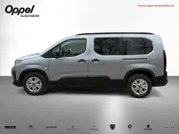 Gebraucht Peugeot Rifter Allure 131 PS (96 kW) 2026 Grau Van / Kleinbus