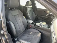 Gebraucht Audi A4 Design 190 PS (139 kW) 2019 Daytonagrau perleffekt Kombi