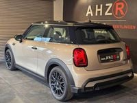 Gebraucht Mini Cooper Classic 213 PS (156 kW) 2022 Grau Kleinwagen