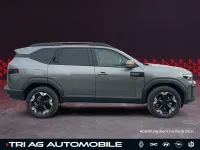 Gebraucht Dacia Bigster Extreme 156 PS (114 kW) 2026 Grau SUV