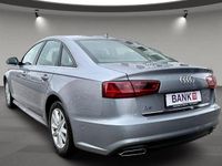 Gebraucht Audi A6 Ambiente 218 PS (160 kW) 2017 Grau Limousine