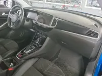 Gebraucht Opel Grandland X Ultimate 300 PS (220 kW) 2022 Blau SUV
