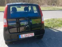 Gebraucht Daihatsu Cuore 55 PS (40 kW) 2005 Kleinwagen
